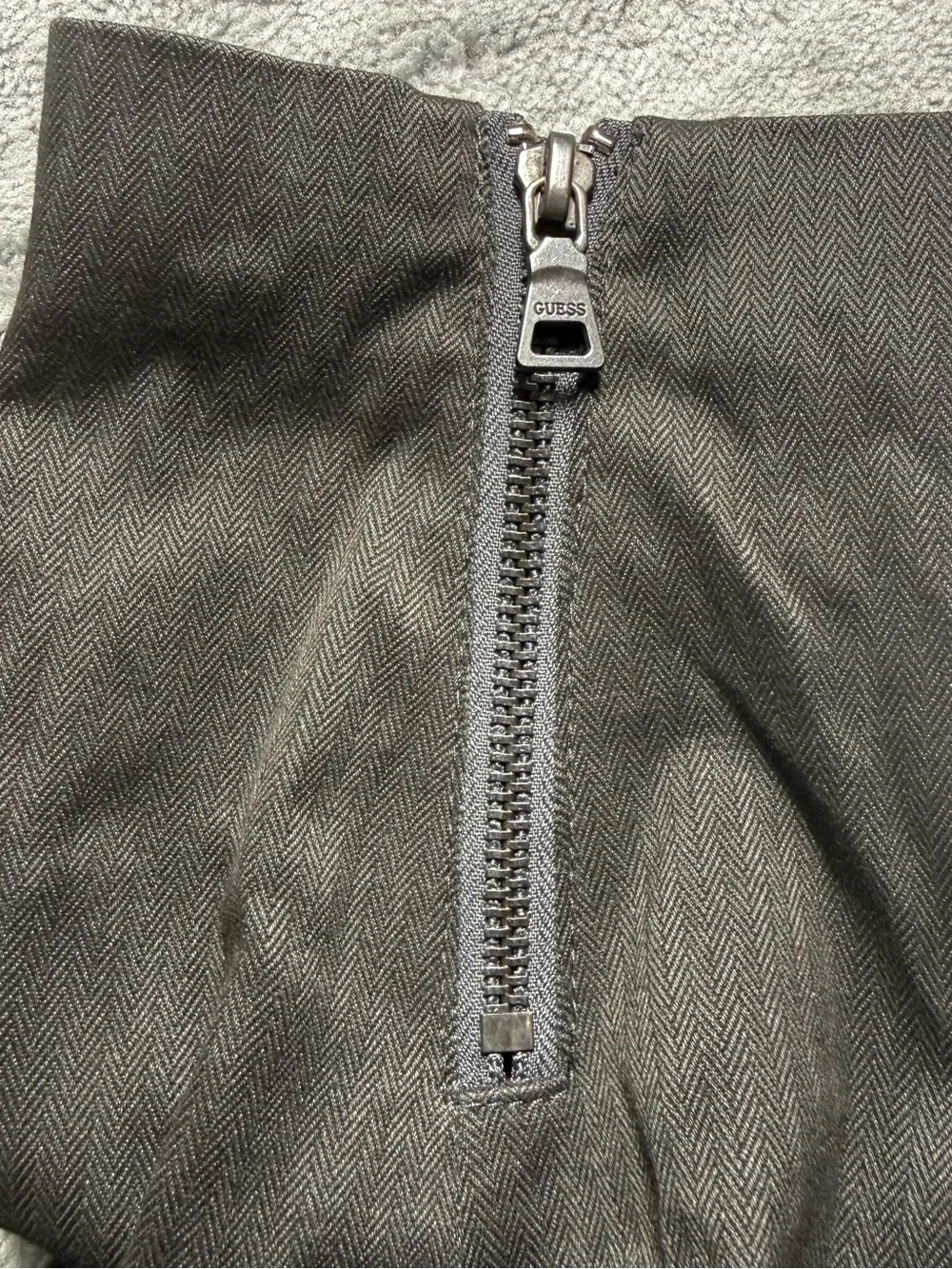 Guess brand new